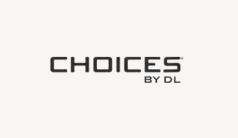 Choices by DL juwelen Kortrijk