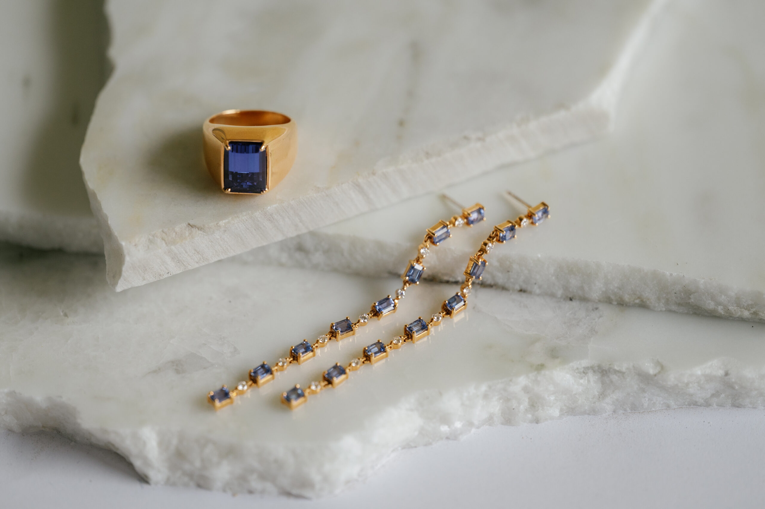 Juwelen reinigen? Wij geven je graag alle nodige tips!