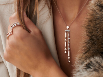 Hulchi Belluni | Juwelen Hulchi Belluni kopen | Juwelier Kortrijk