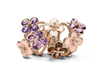 Tirisi juwelen - collectie 2025 - Brucaro Kortrijk